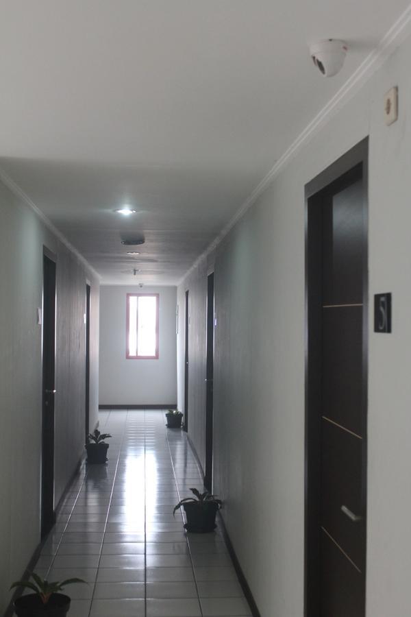 11 Wisma tamu Bandung